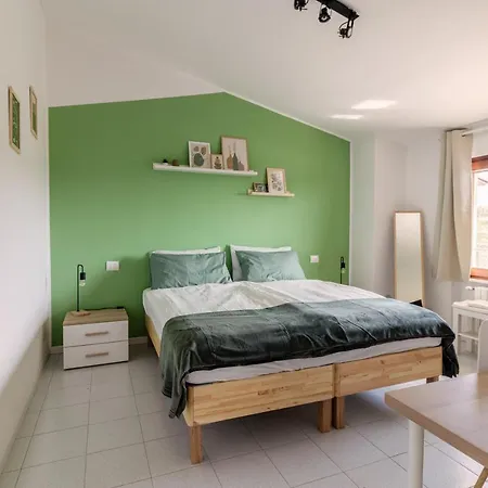 Bed & Breakfast Maeva Puegnago