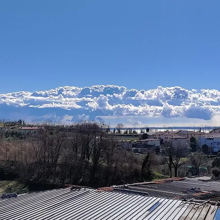 Maeva Bed & Breakfast Puegnago del Garda