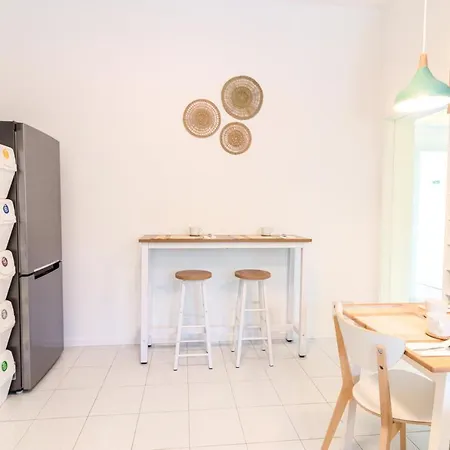 Maeva B&B 푸에냐고