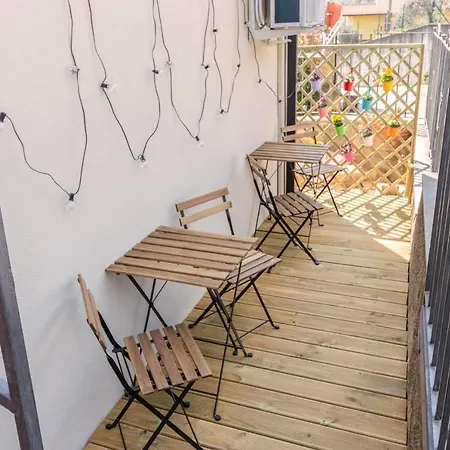 B&B Maeva 푸에냐고