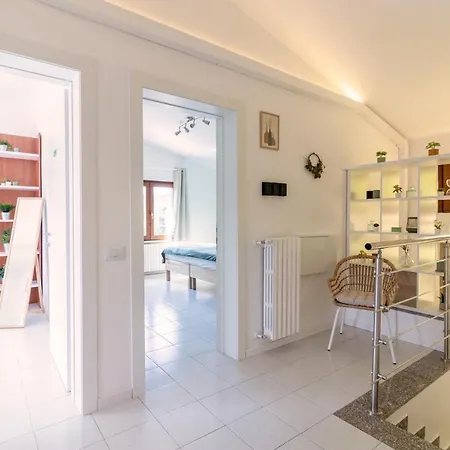 Maeva Bed & Breakfast Puegnago del Garda