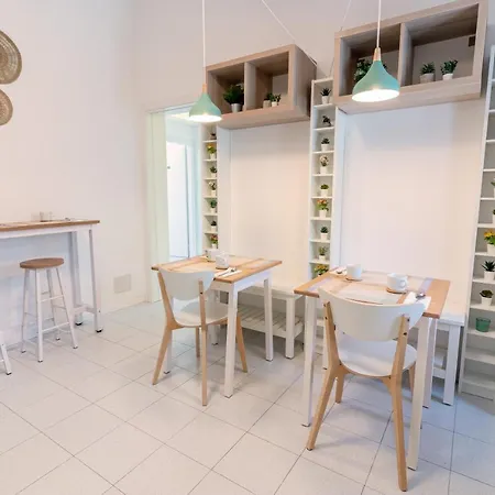 Maeva Bed & Breakfast