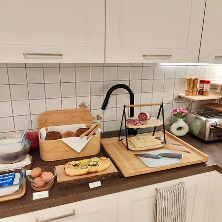 B&B Maeva 푸에냐고