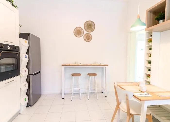 Maeva B&B 푸에냐고