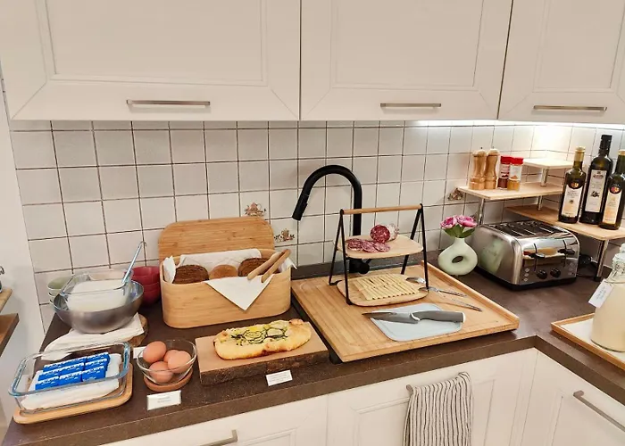 B&B Maeva 푸에냐고